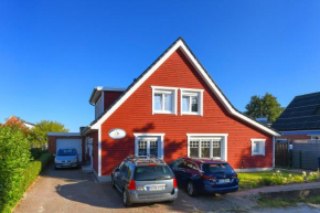 Ferienwohnungen Haus Gezeiten